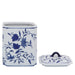 16414 Decor/Decorative Accents/Jar Bottles & Canisters