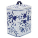 16414 Decor/Decorative Accents/Jar Bottles & Canisters