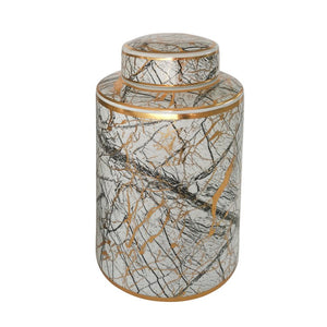 15402-02 Decor/Decorative Accents/Jar Bottles & Canisters