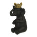 15096-01 Decor/Decorative Accents/Sculptures Figurines & Finials