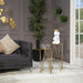 15096-02 Decor/Decorative Accents/Sculptures Figurines & Finials