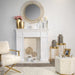 15224-01 Decor/Decorative Accents/Sculptures Figurines & Finials