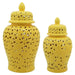 12468-09 Decor/Decorative Accents/Jar Bottles & Canisters