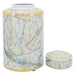 15402-04 Decor/Decorative Accents/Jar Bottles & Canisters