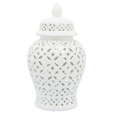 Product Image: 15910-01 Decor/Decorative Accents/Jar Bottles & Canisters