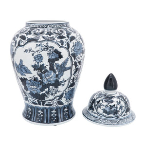 16417 Decor/Decorative Accents/Jar Bottles & Canisters