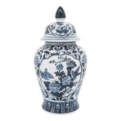 Product Image: 16417 Decor/Decorative Accents/Jar Bottles & Canisters