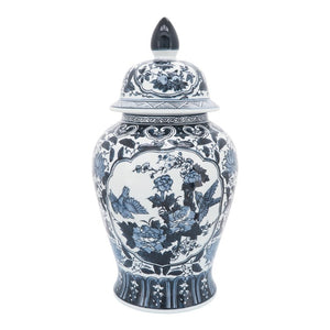 16417 Decor/Decorative Accents/Jar Bottles & Canisters