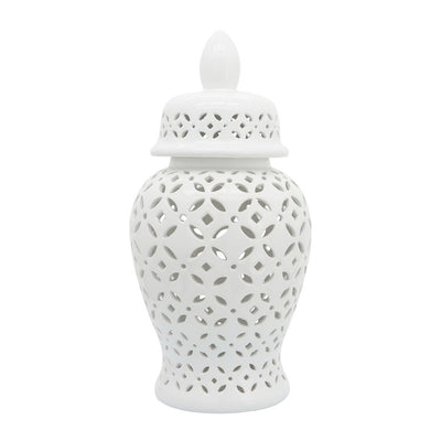 Product Image: 15910-02 Decor/Decorative Accents/Jar Bottles & Canisters