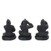 15879-02 Decor/Decorative Accents/Sculptures Figurines & Finials
