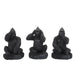 15879-02 Decor/Decorative Accents/Sculptures Figurines & Finials