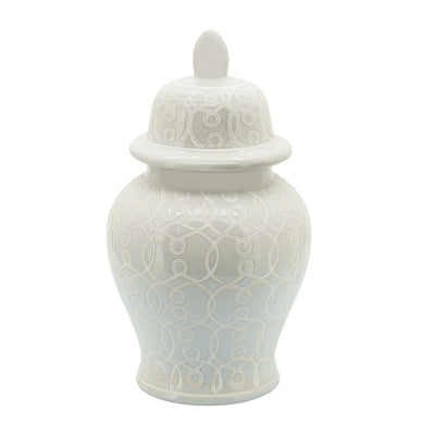 Product Image: 16077 Decor/Decorative Accents/Jar Bottles & Canisters