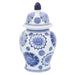 16418 Decor/Decorative Accents/Jar Bottles & Canisters