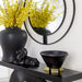 16290-02 Decor/Decorative Accents/Sculptures Figurines & Finials