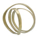 16046-01 Decor/Decorative Accents/Sculptures Figurines & Finials
