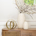 16046-01 Decor/Decorative Accents/Sculptures Figurines & Finials