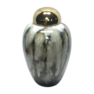 15058-01 Decor/Decorative Accents/Jar Bottles & Canisters