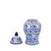 16511-02 Decor/Decorative Accents/Jar Bottles & Canisters