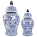 16511-02 Decor/Decorative Accents/Jar Bottles & Canisters