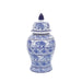 16511-02 Decor/Decorative Accents/Jar Bottles & Canisters