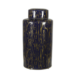 15403-01 Decor/Decorative Accents/Jar Bottles & Canisters
