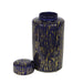 15403-01 Decor/Decorative Accents/Jar Bottles & Canisters