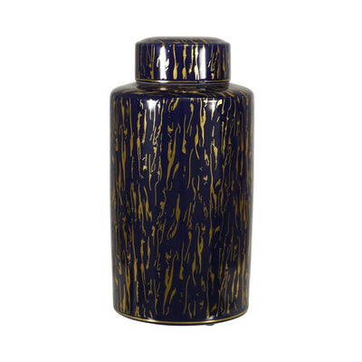 Product Image: 15403-01 Decor/Decorative Accents/Jar Bottles & Canisters
