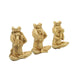 16178-01 Decor/Decorative Accents/Sculptures Figurines & Finials