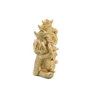 16178-01 Decor/Decorative Accents/Sculptures Figurines & Finials
