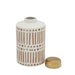 15430-02 Decor/Decorative Accents/Jar Bottles & Canisters
