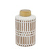 15430-02 Decor/Decorative Accents/Jar Bottles & Canisters
