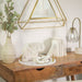 15221-02 Decor/Decorative Accents/Sculptures Figurines & Finials