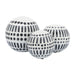 15430-04 Decor/Decorative Accents/Sculptures Figurines & Finials