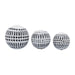 15430-04 Decor/Decorative Accents/Sculptures Figurines & Finials