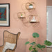 15432 Decor/Decorative Accents/Sculptures Figurines & Finials