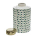 14810-05 Decor/Decorative Accents/Jar Bottles & Canisters
