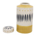 16686-01 Decor/Decorative Accents/Jar Bottles & Canisters