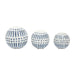 15430-05 Decor/Decorative Accents/Sculptures Figurines & Finials
