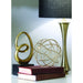 14729-02 Decor/Decorative Accents/Sculptures Figurines & Finials