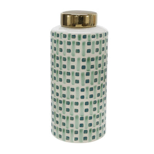 14810-06 Decor/Decorative Accents/Jar Bottles & Canisters