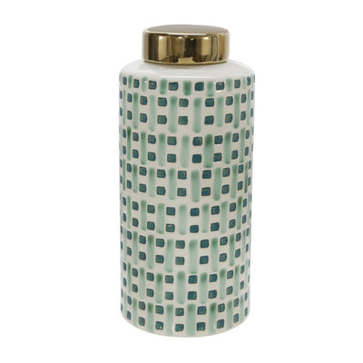 Product Image: 14810-06 Decor/Decorative Accents/Jar Bottles & Canisters