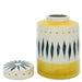 16686-02 Decor/Decorative Accents/Jar Bottles & Canisters