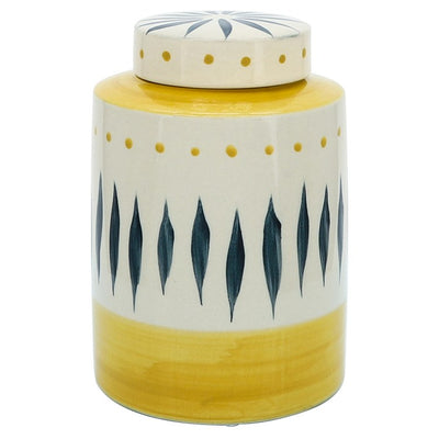 Product Image: 16686-02 Decor/Decorative Accents/Jar Bottles & Canisters