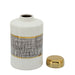 15826-01 Decor/Decorative Accents/Jar Bottles & Canisters