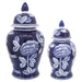 16512-01 Decor/Decorative Accents/Jar Bottles & Canisters