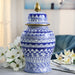 VC10467-01 Decor/Decorative Accents/Jar Bottles & Canisters