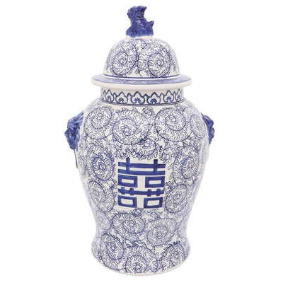 Product Image: 16419-01 Decor/Decorative Accents/Jar Bottles & Canisters