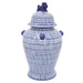16419-02 Decor/Decorative Accents/Jar Bottles & Canisters