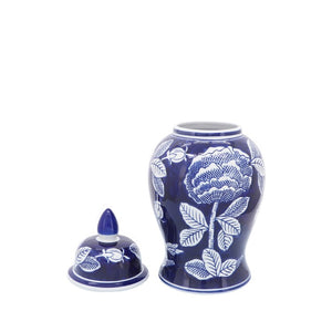 16512-02 Decor/Decorative Accents/Jar Bottles & Canisters