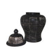 14660-01 Decor/Decorative Accents/Jar Bottles & Canisters